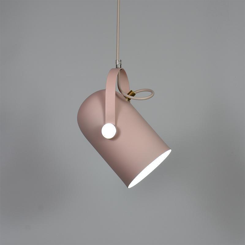 Aira Modern  Pendant Light, Angle Adjustable