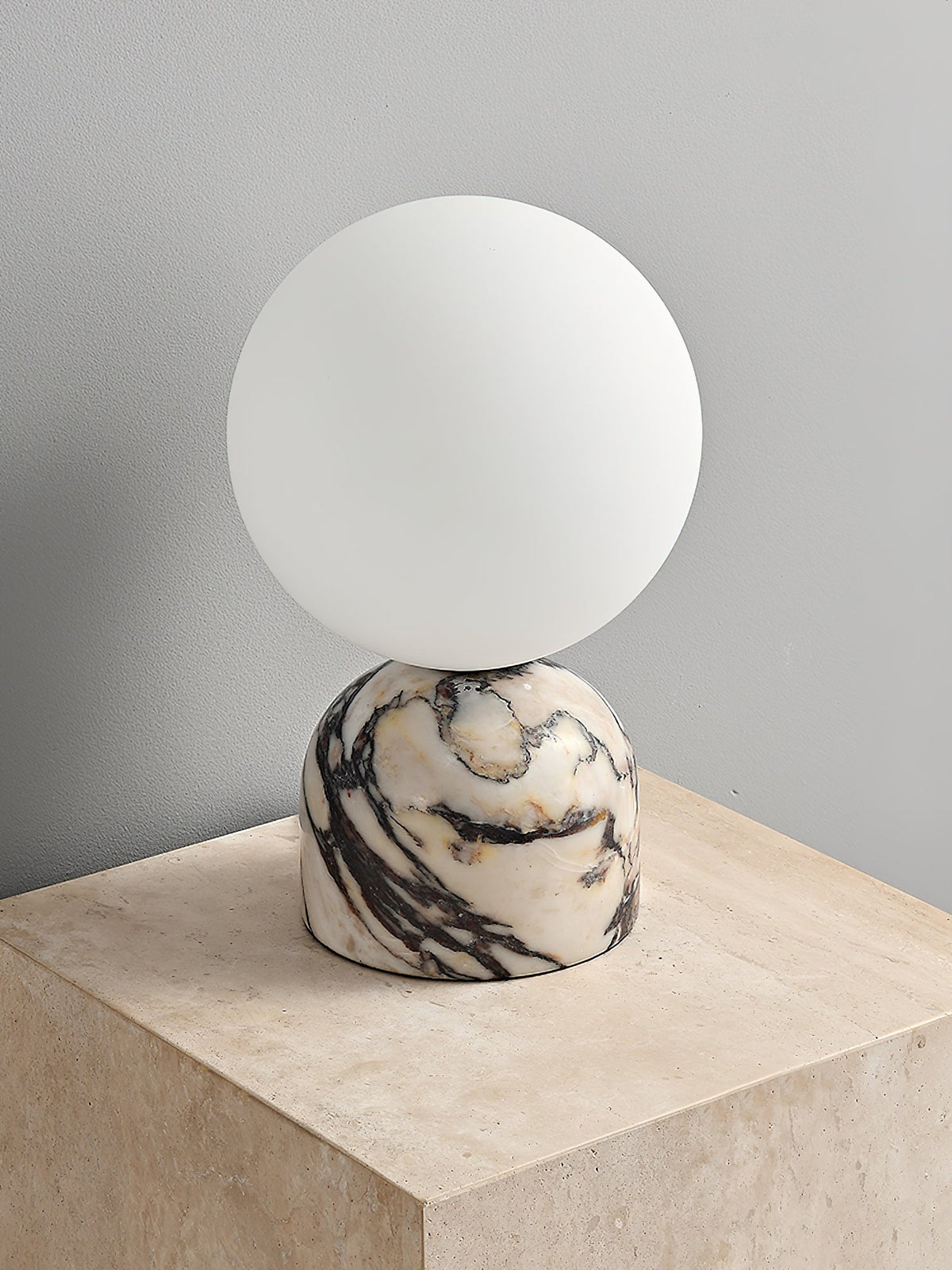 Aalia bordlampe