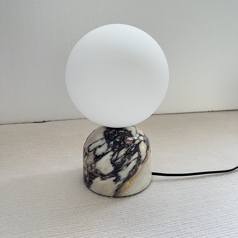 Aalia bordlampe
