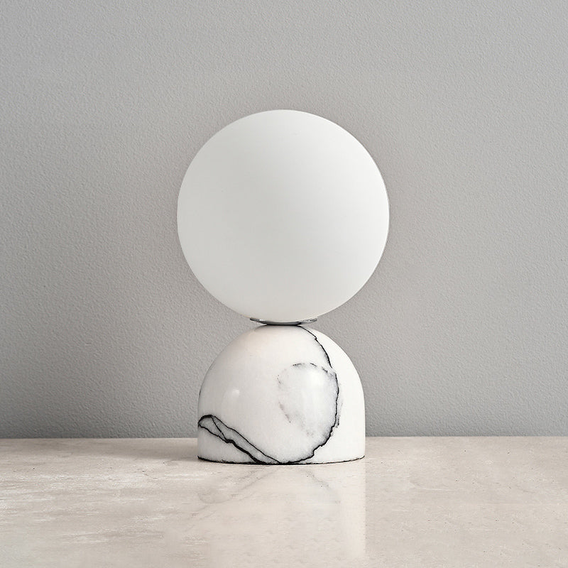Aalia bordlampe