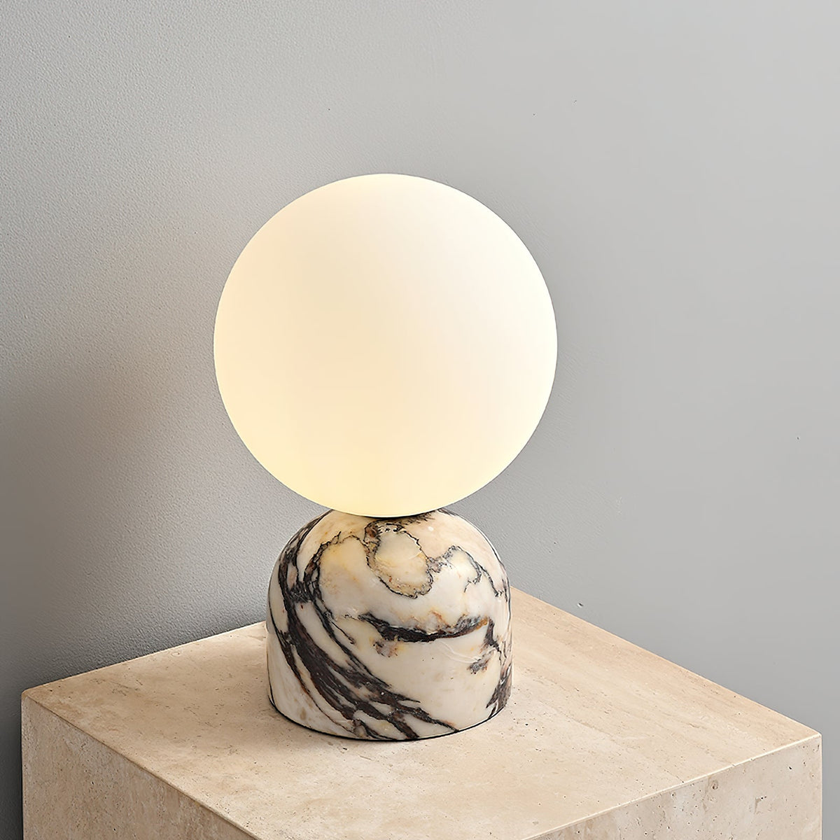 Aalia bordlampe