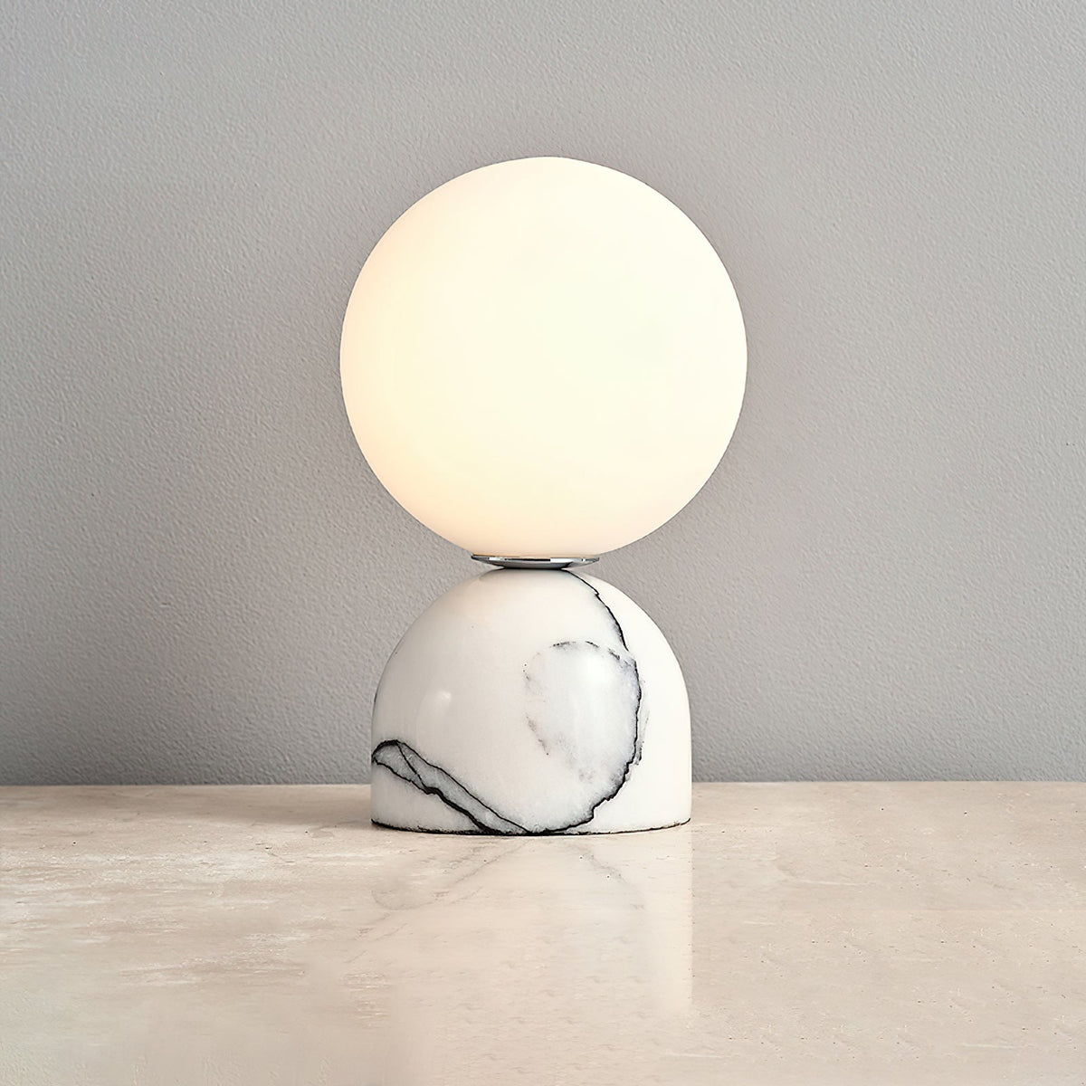 Aalia bordlampe