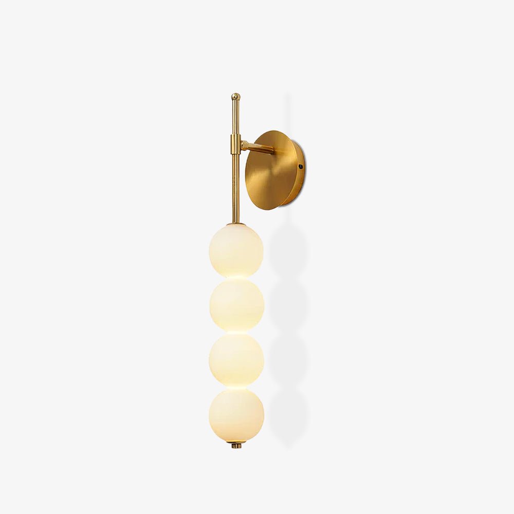 Vevenu Premium Nordic Art Wall Lamp