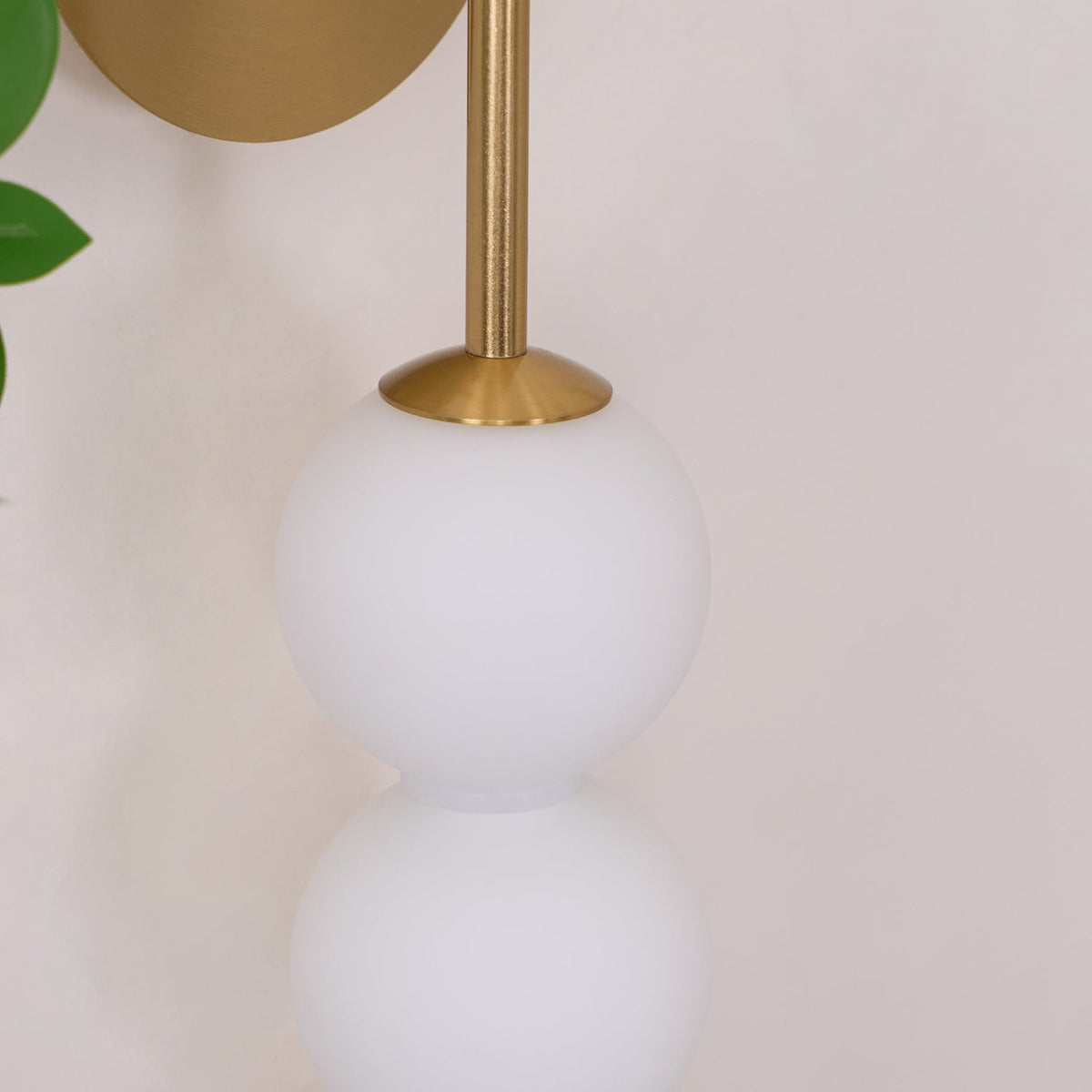 Vevenu Premium Nordic Art Wall Lamp