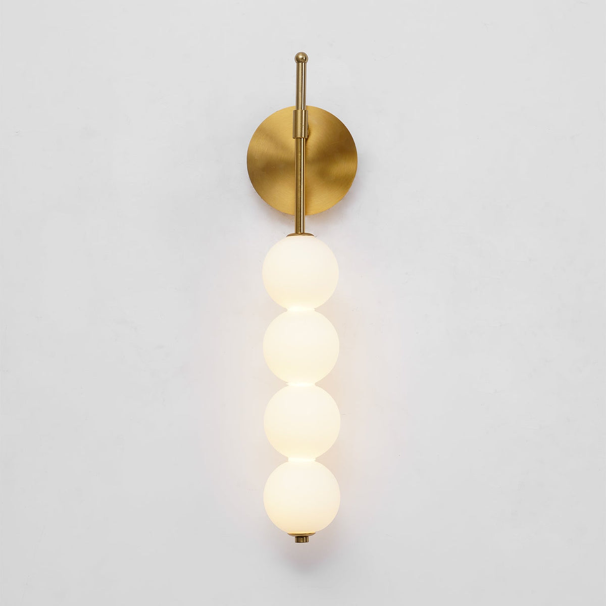 Vevenu Premium Nordic Art Wall Lamp