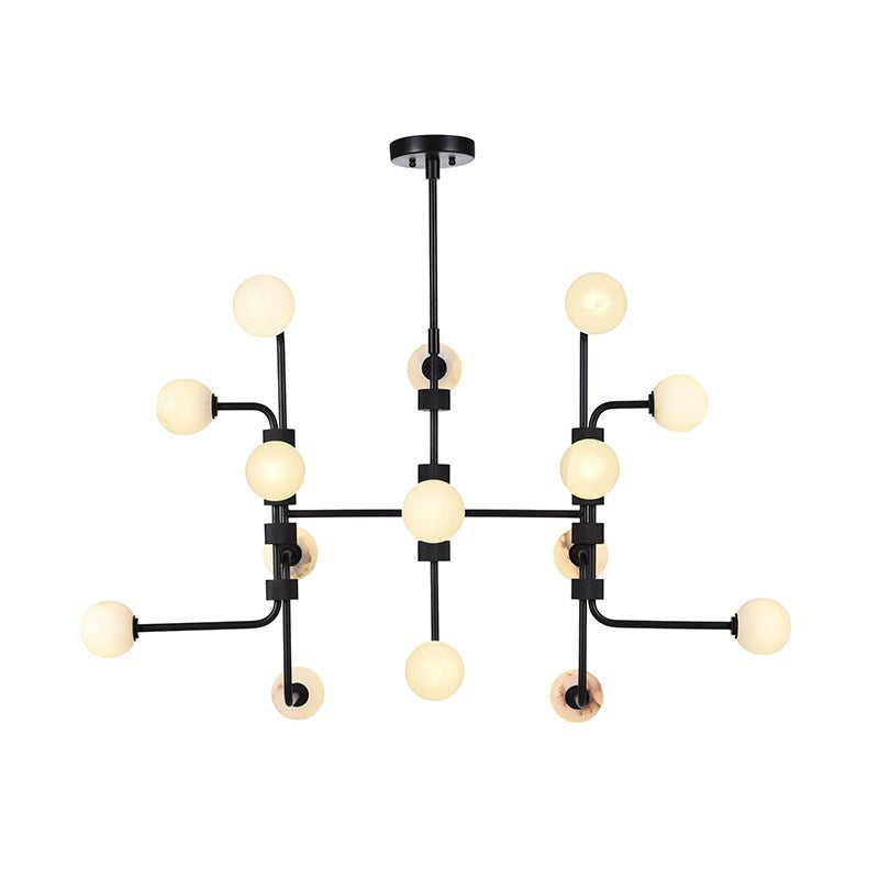 Candelabro Cirarian