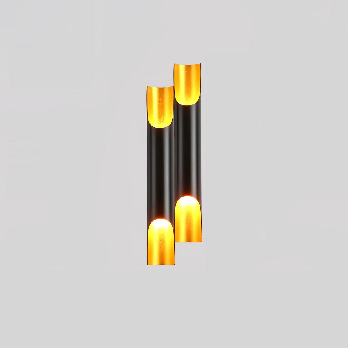 Norearia moderne minimalistisk lige væglampe