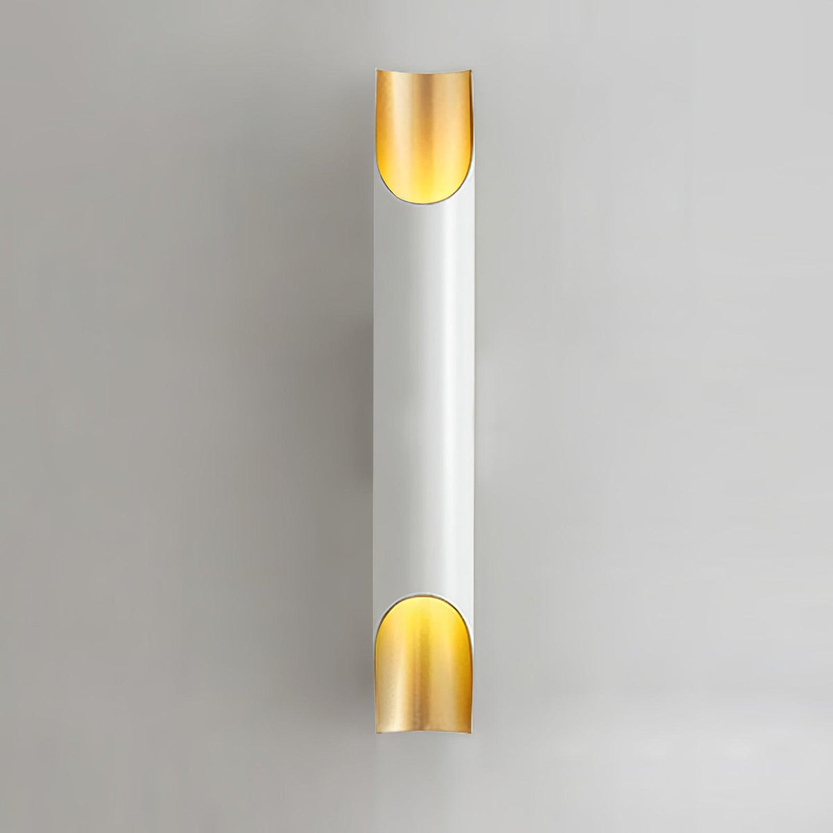 Norearia moderne minimalistisk lige væglampe