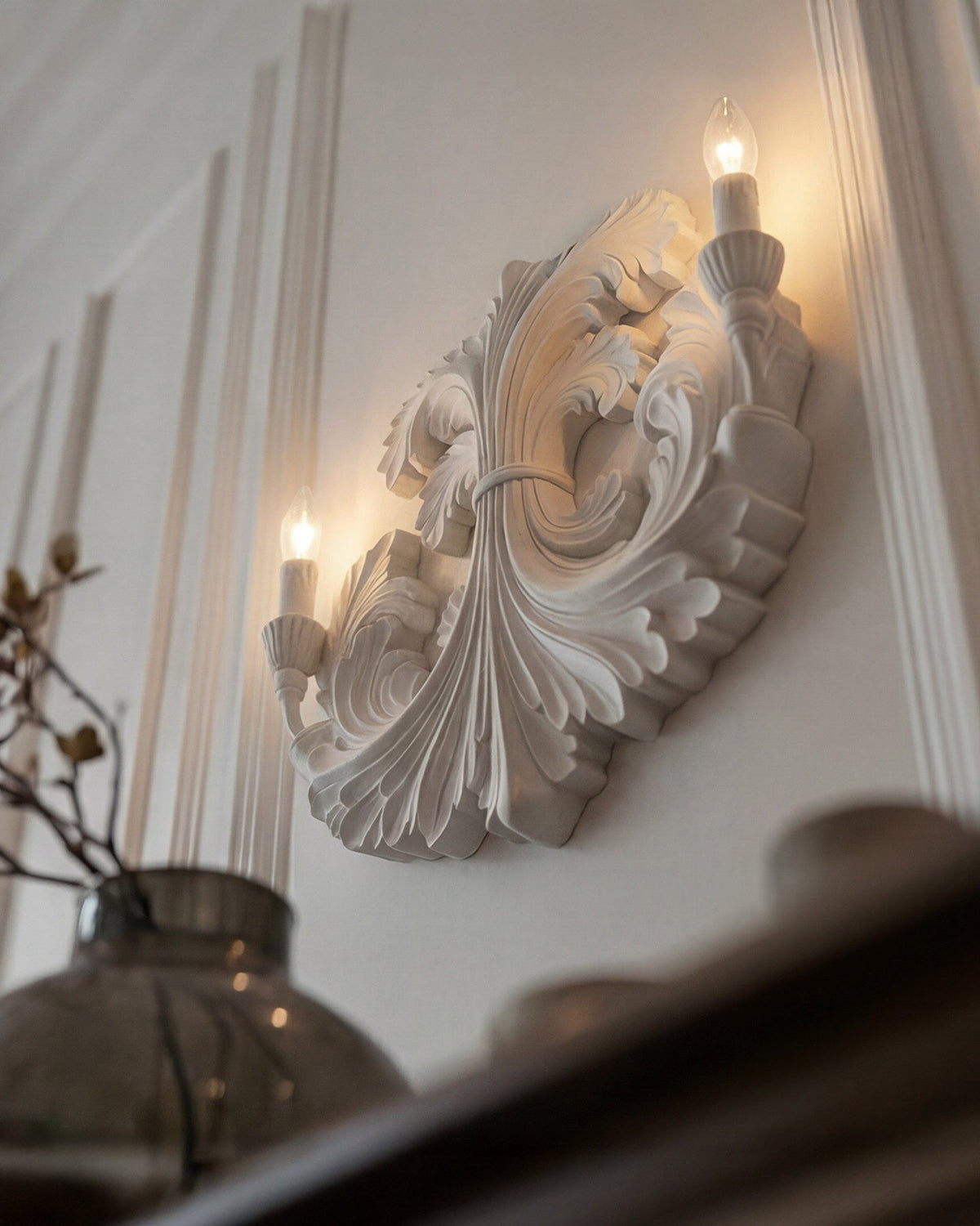 Riviveria Wall Light