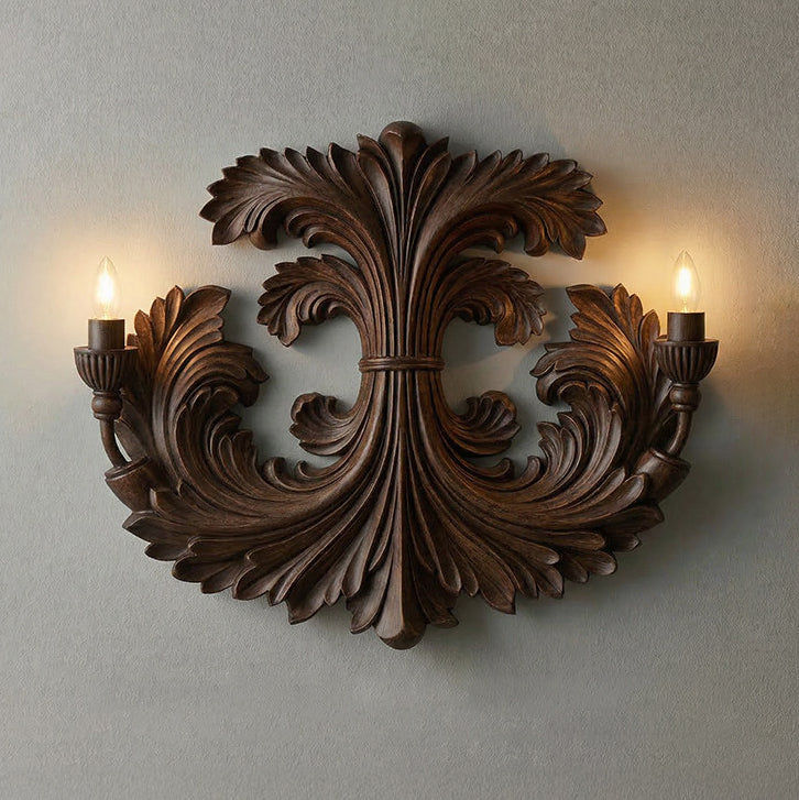 Riviveria Wall Light