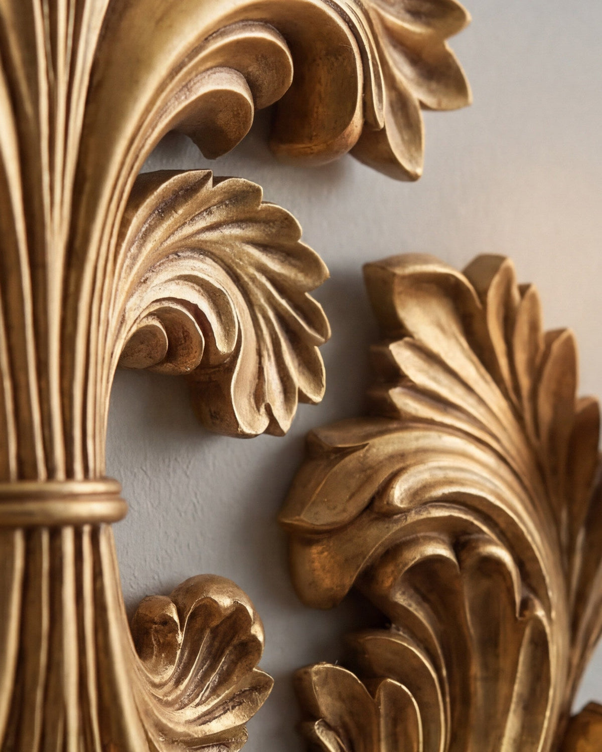 Riviveria Wall Light