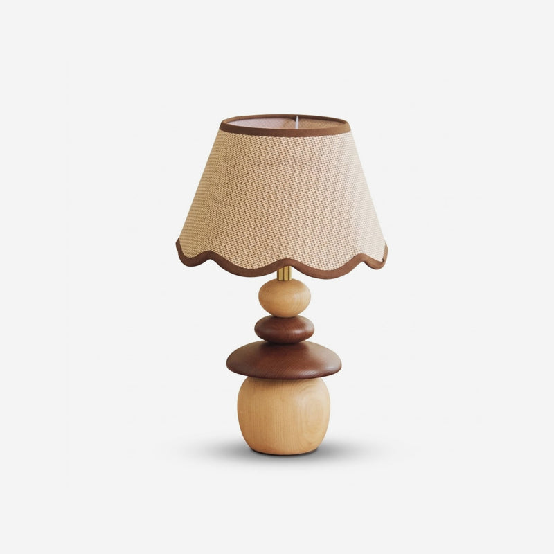 Candeeiro de mesa Briscombe