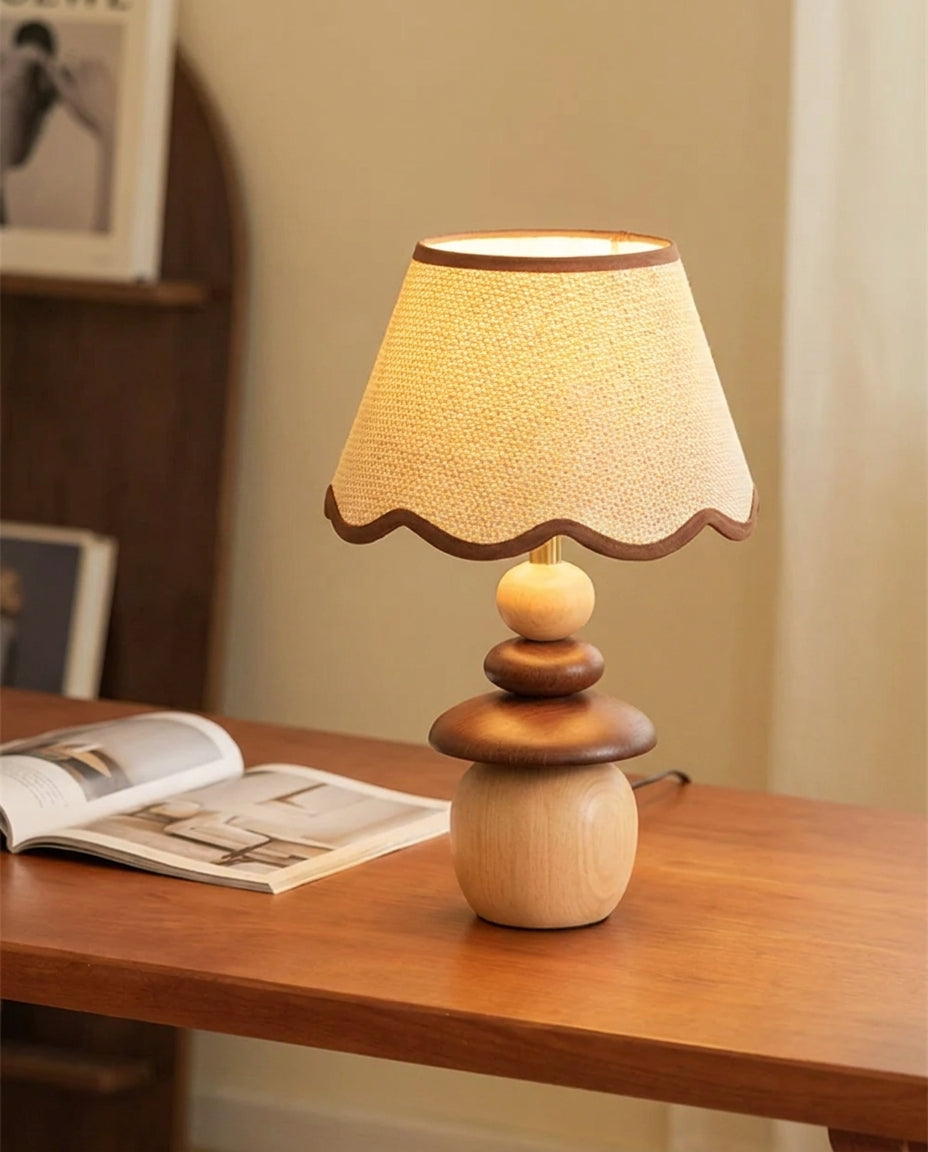 Candeeiro de mesa Briscombe