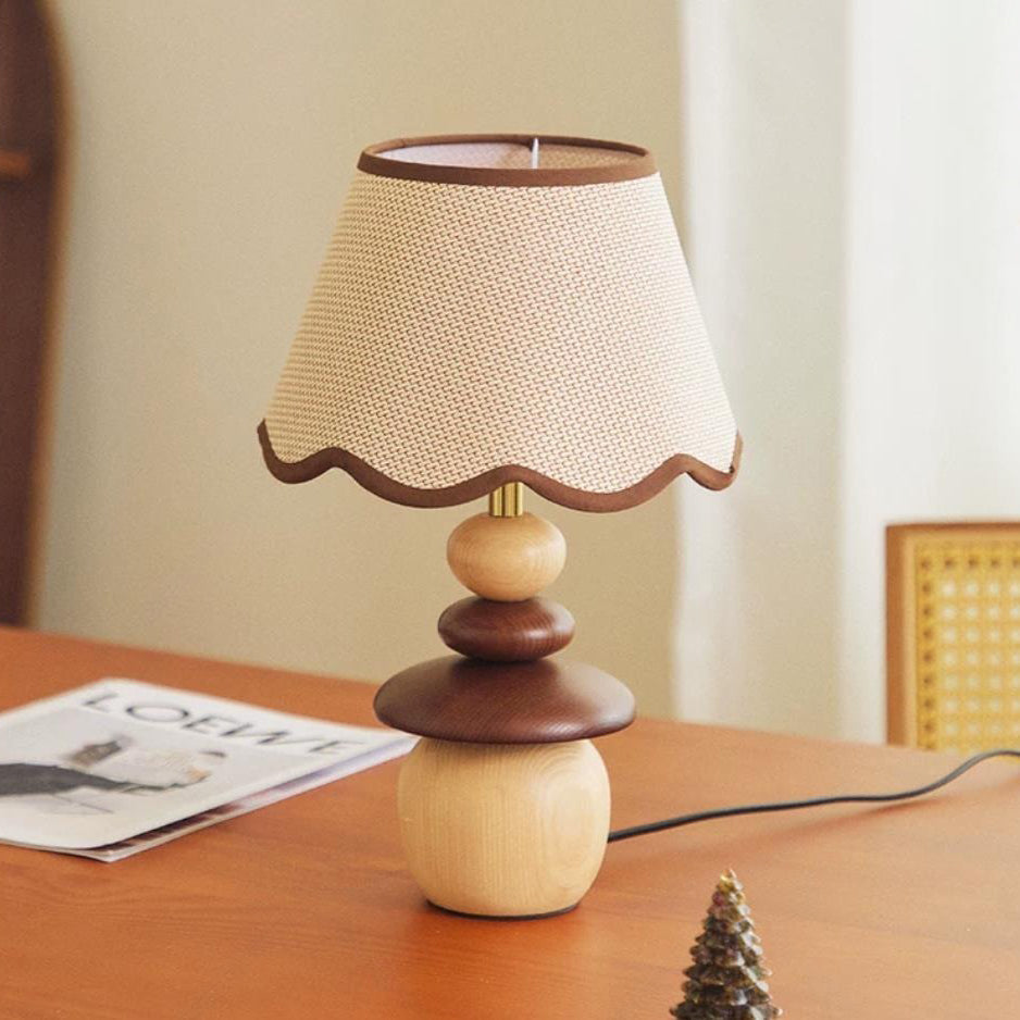 Candeeiro de mesa Briscombe