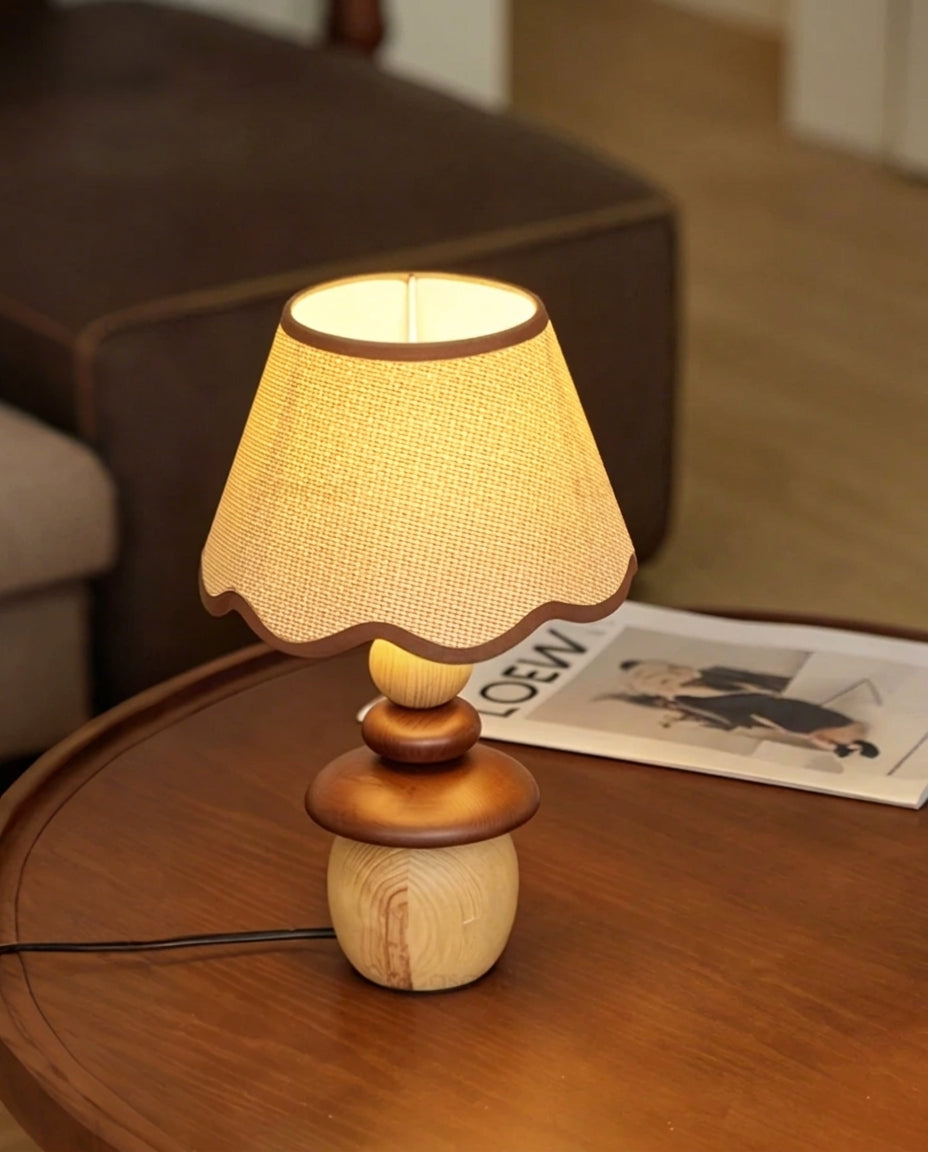 Candeeiro de mesa Briscombe