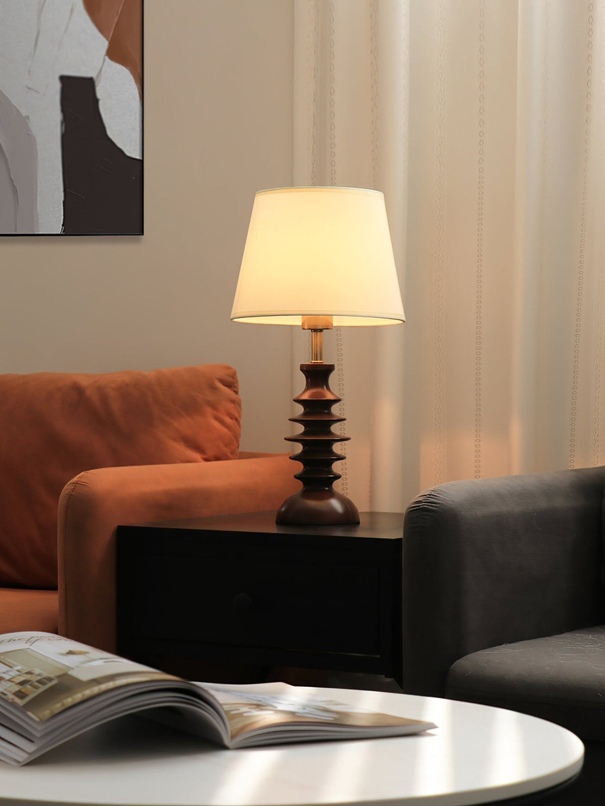 Harlan Table Lamp