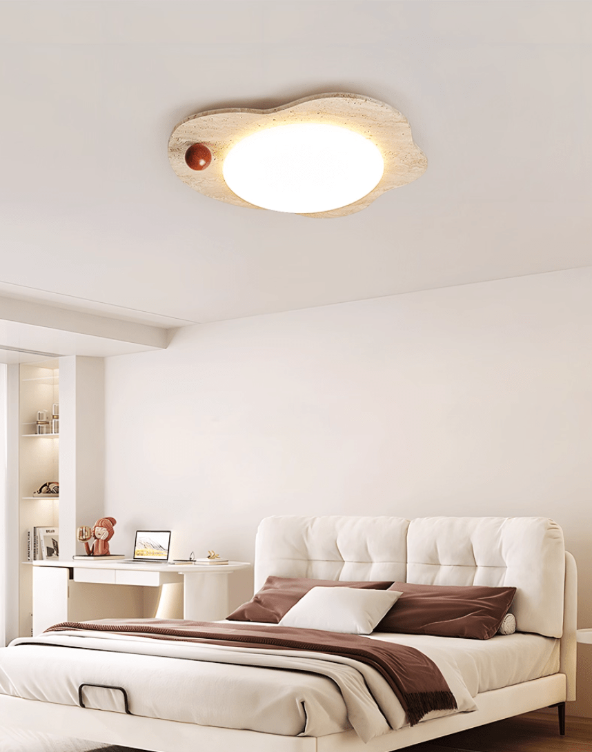 Elaorel Bloom loftlampe