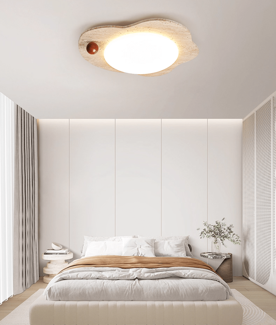 Elaorel Bloom loftlampe