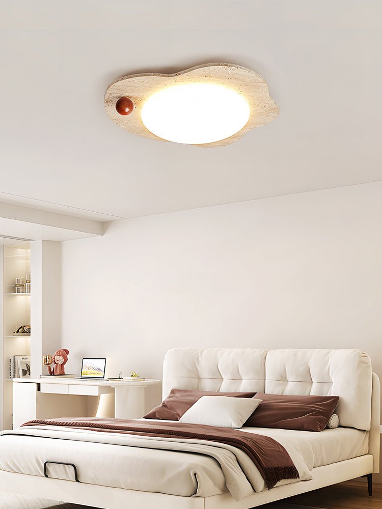 Elaorel Bloom loftlampe