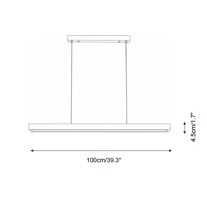 Lumanena Pendant Light