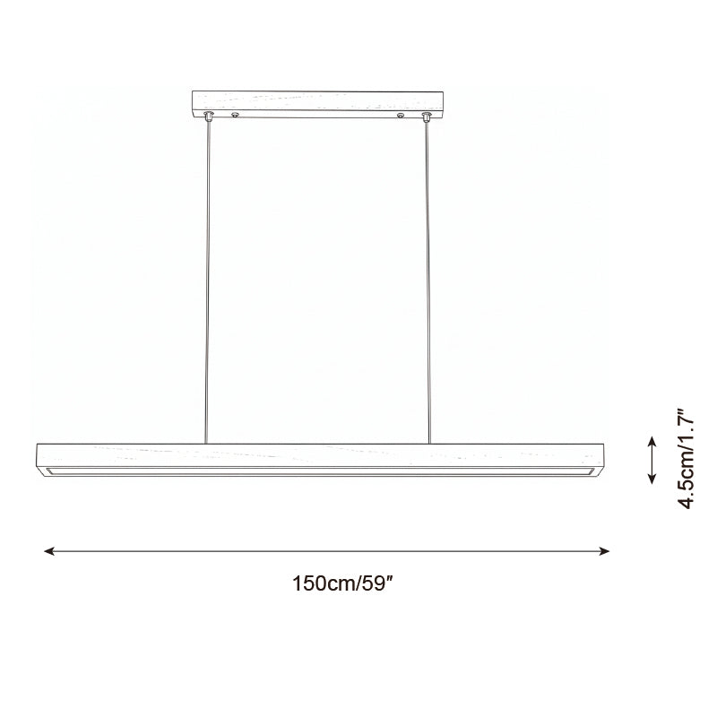 Lumanena Pendant Light