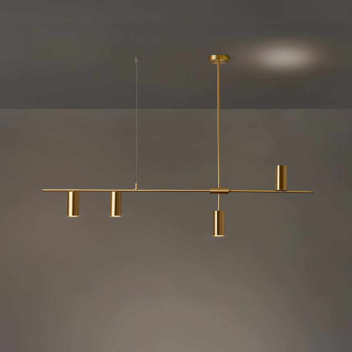 Urix Linear Pendant Lights