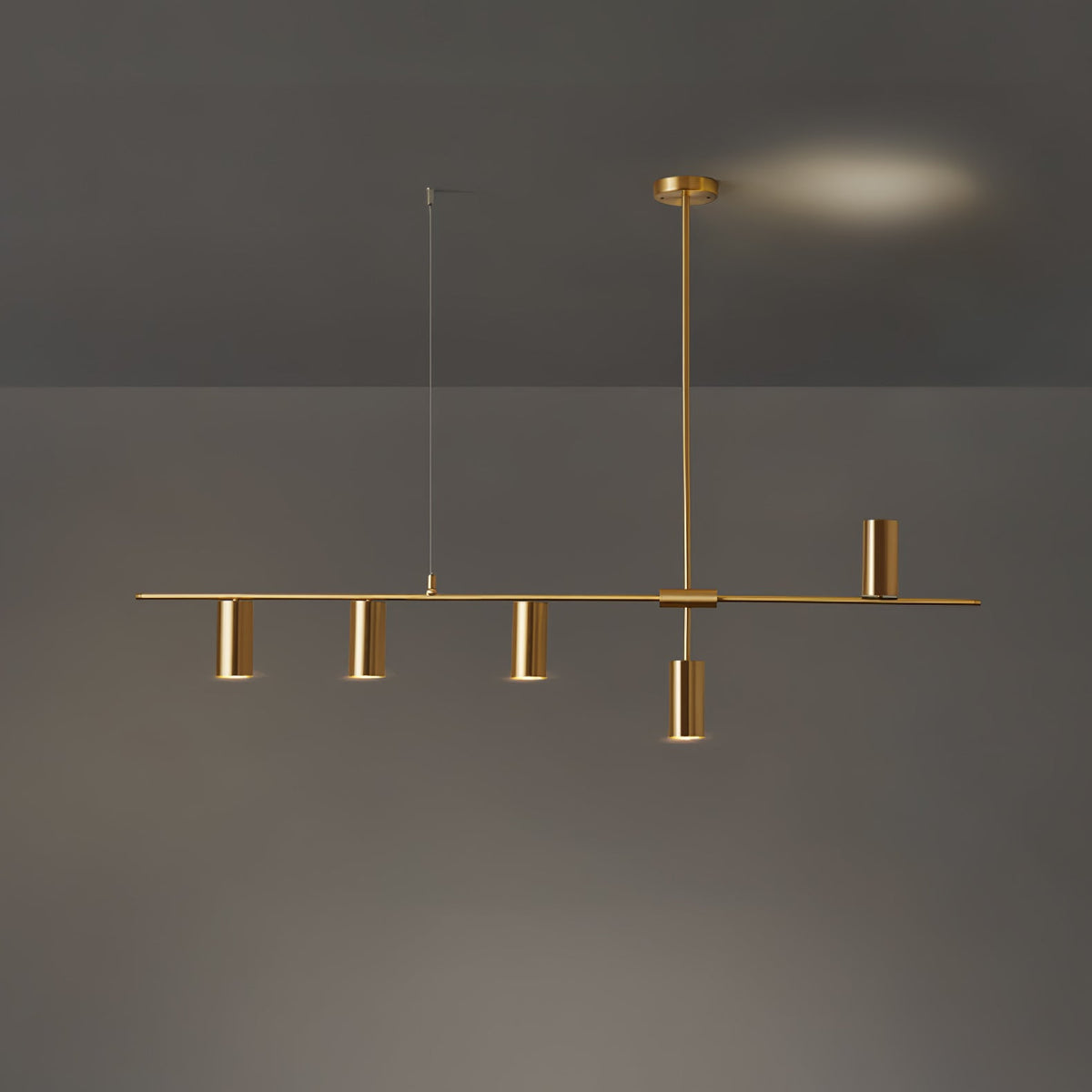 Urix Linear Pendant Lights