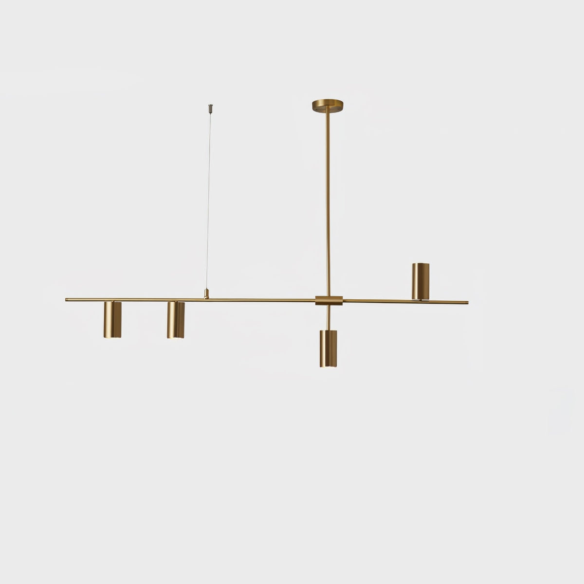 Urix Linear Pendant Lights