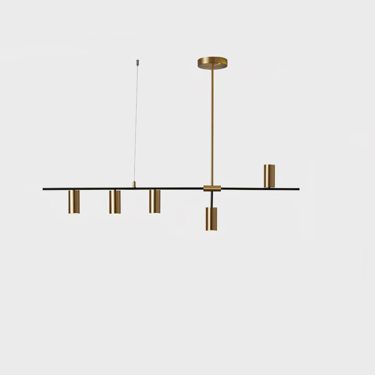 Urix Linear Pendant Lights