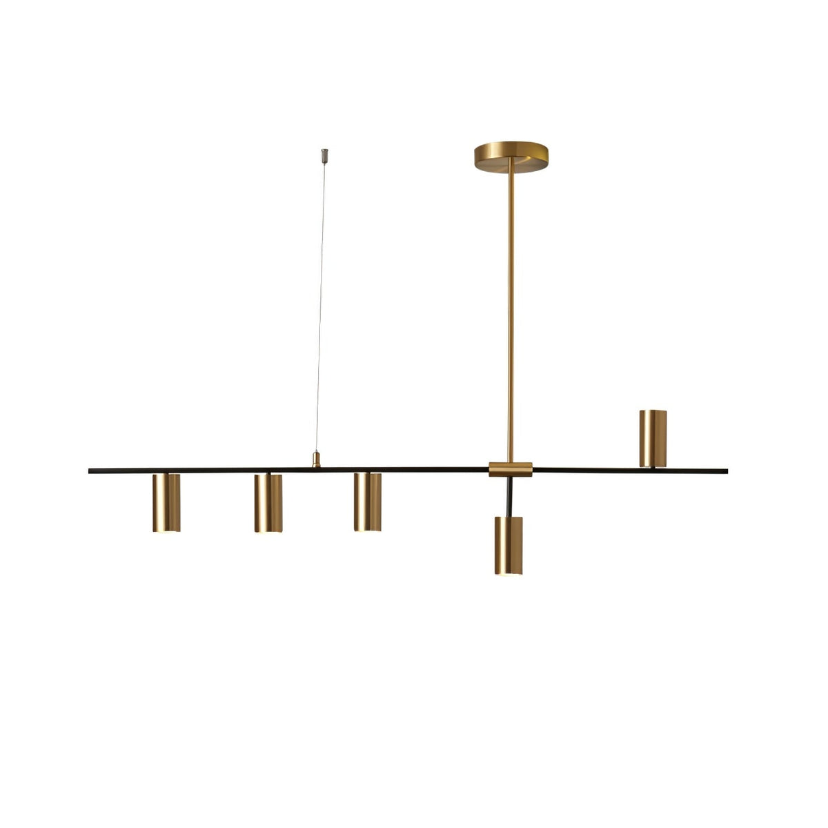 Urix Linear Pendant Lights