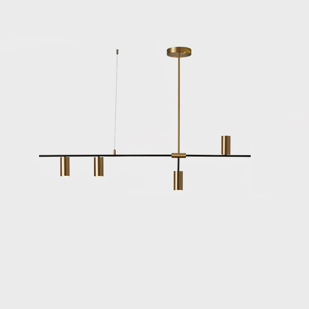 Urix Linear Pendant Lights