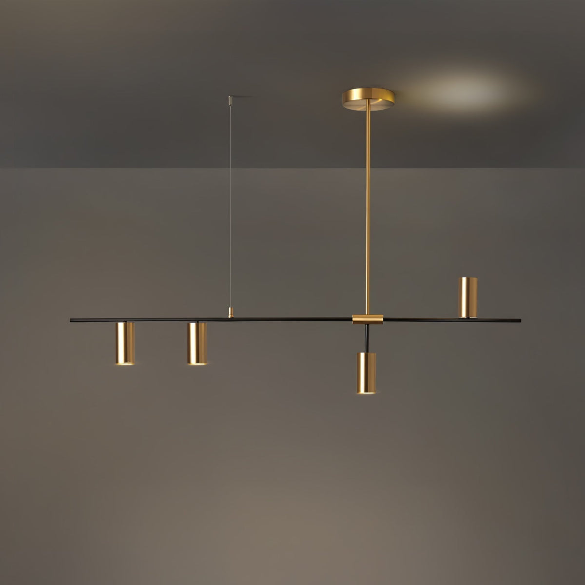 Urix Linear Pendant Lights