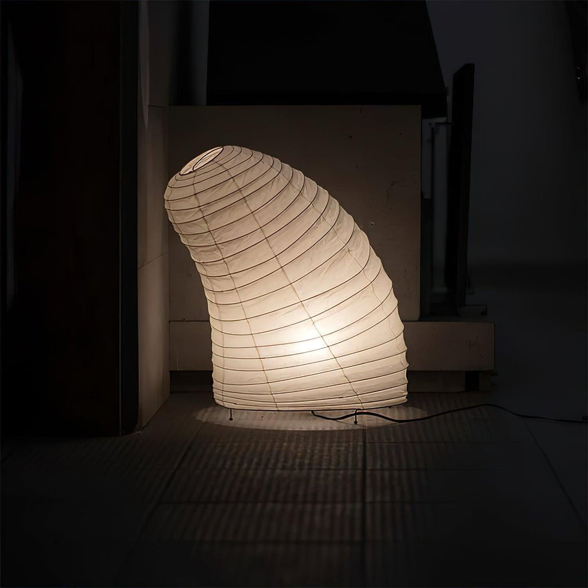 Cirivielle-bordlampe