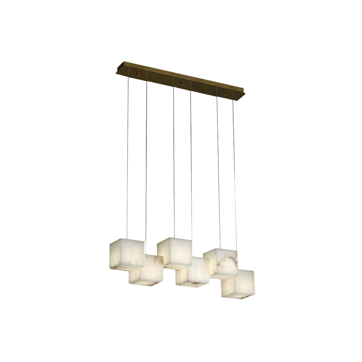 Candelabro Reninella