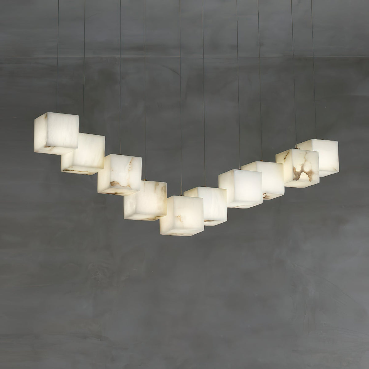 Candelabro Reninella
