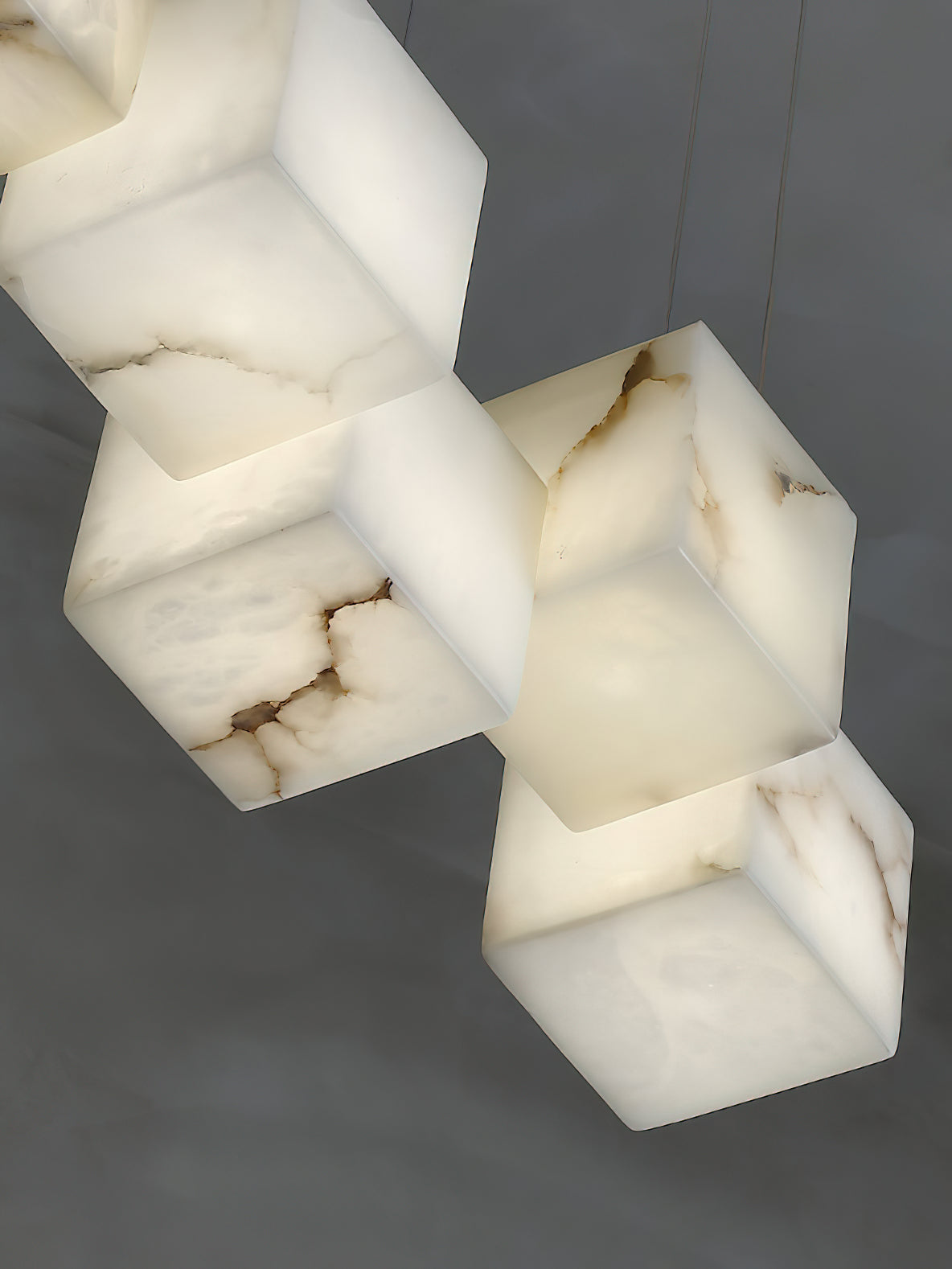 Candelabro Reninella