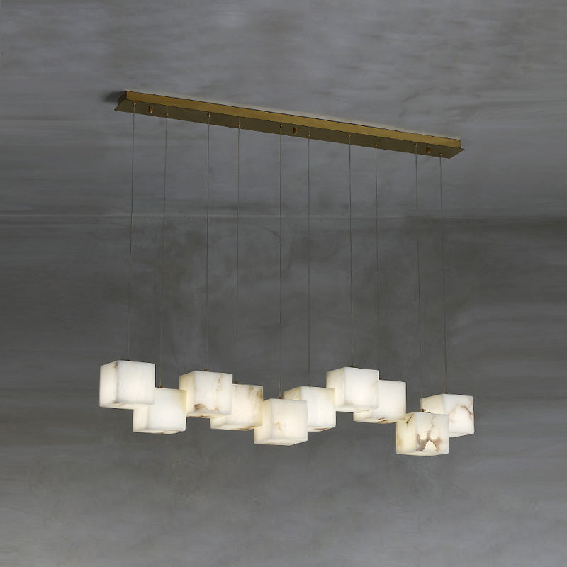 Candelabro Reninella