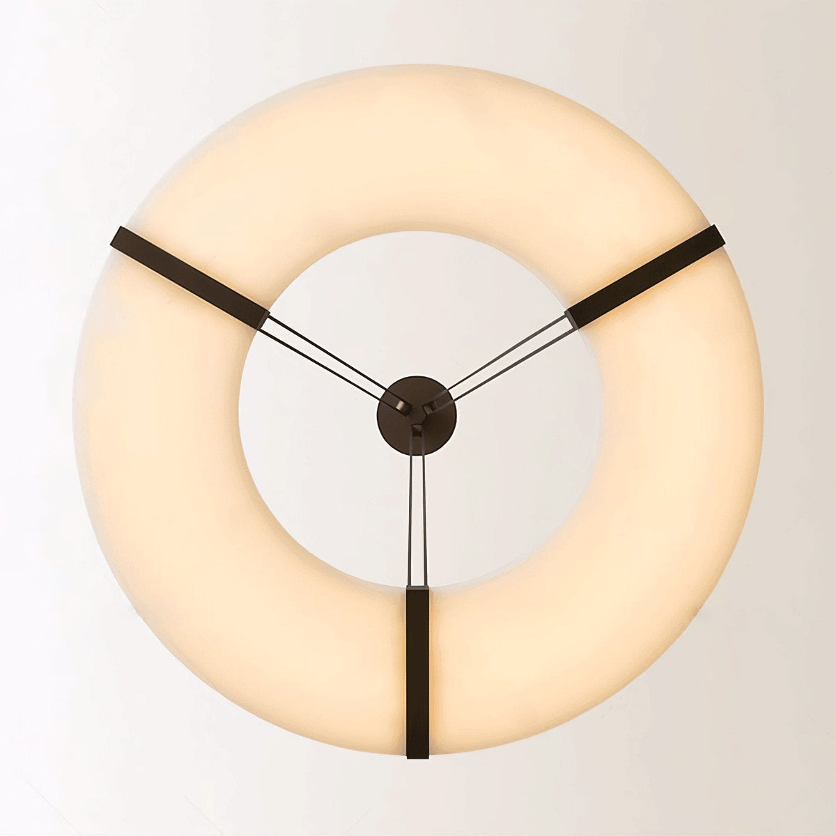 Faelor-alabasterirengasriippuvalaisin