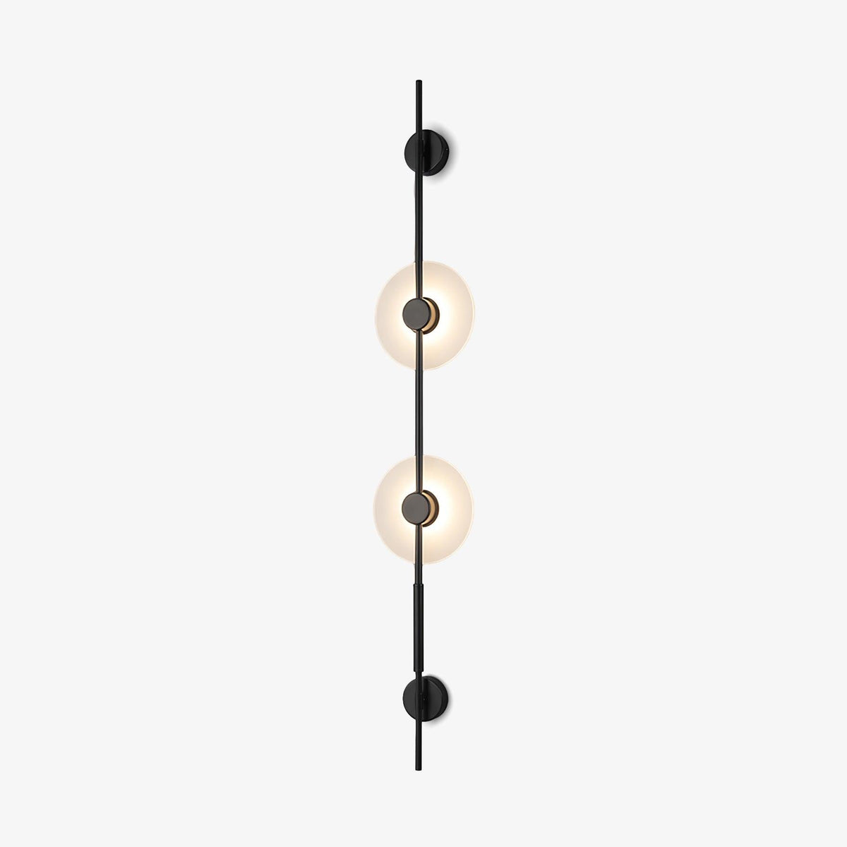 Albiora Alabaster Wall Light