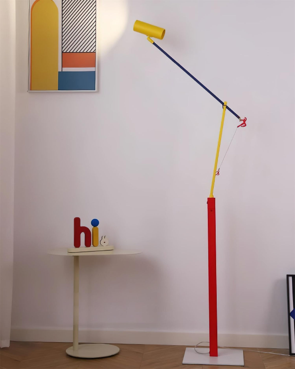 Ura-góllampi