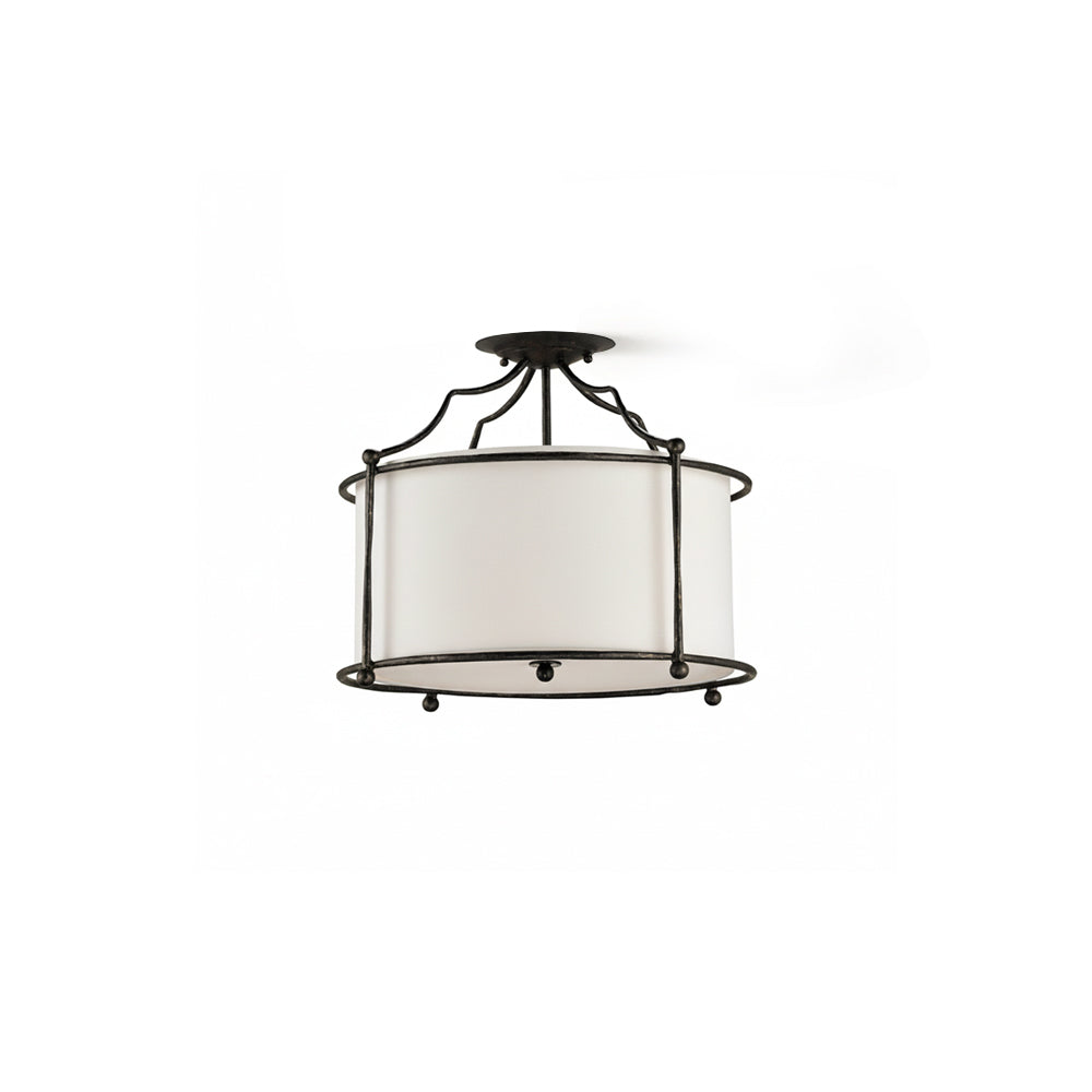 Alexa-loftslampe