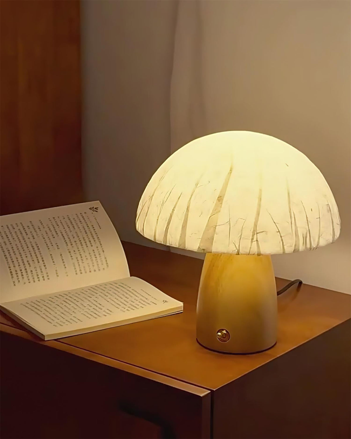 Ianthe-bordlampe