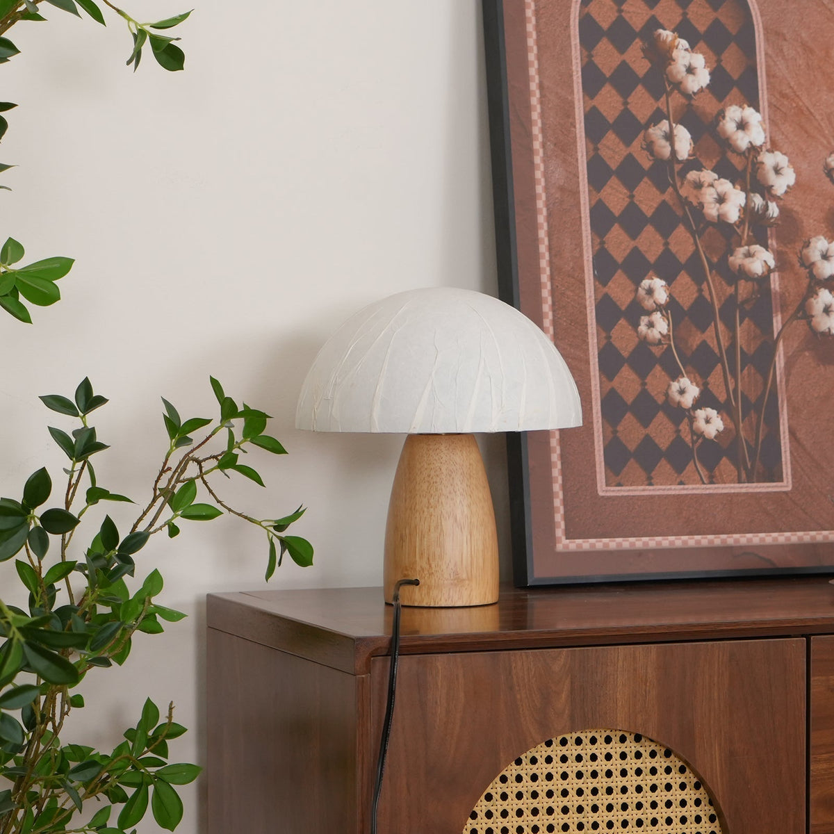 Ianthe-bordlampe