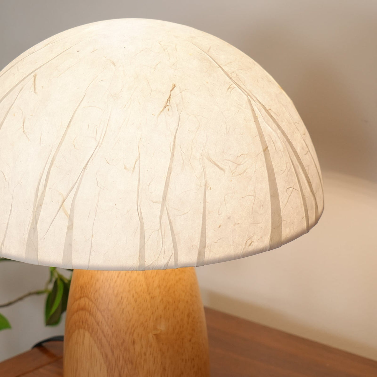Ianthe-bordlampe