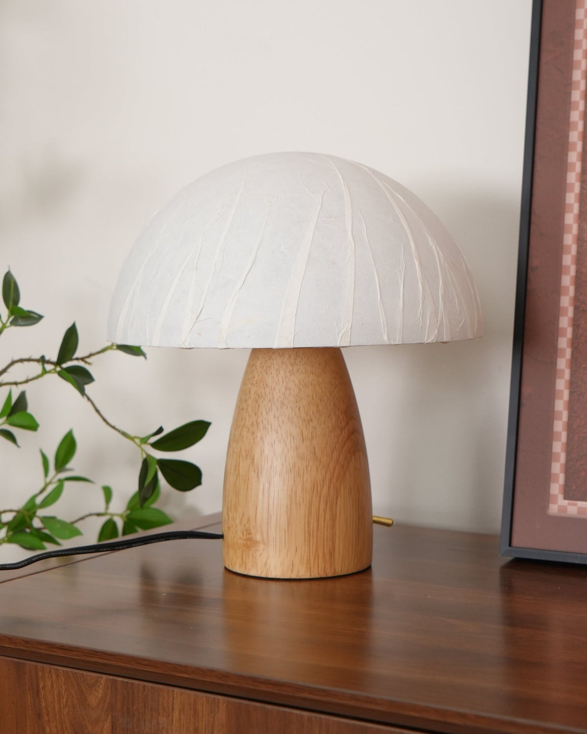 Ianthe-bordlampe