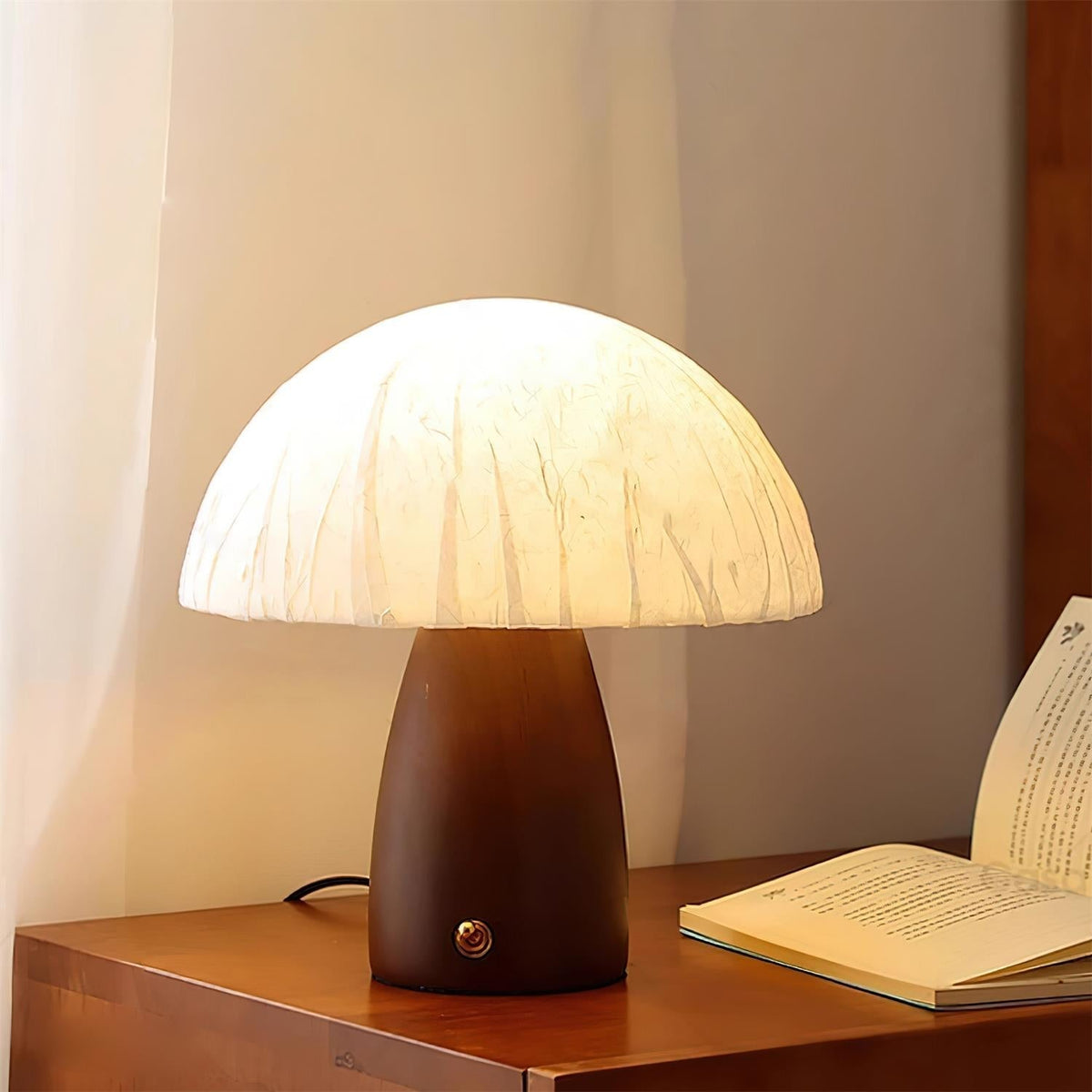 Ianthe-bordlampe