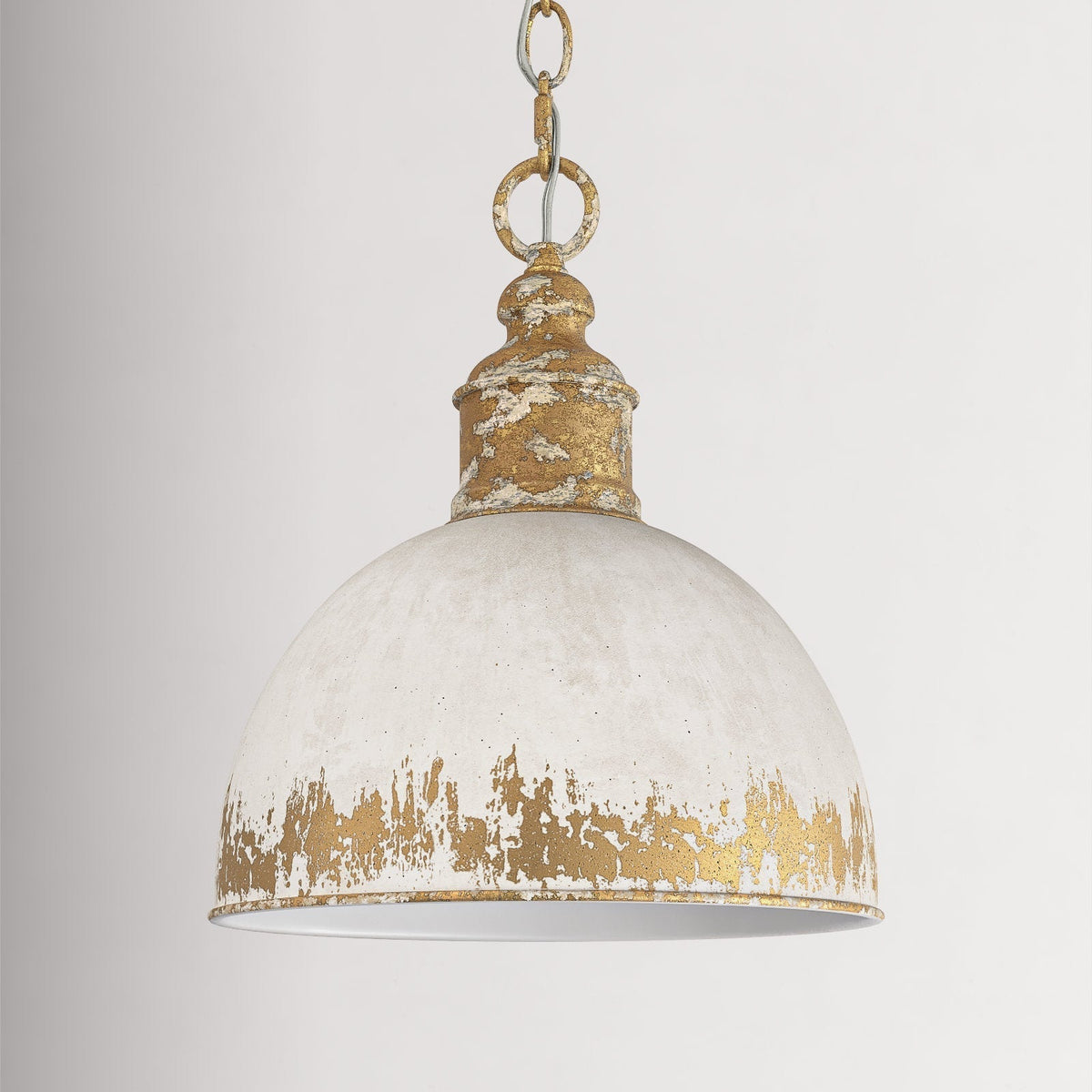 Xenuvyi kreativ individuel metal-pendellampe