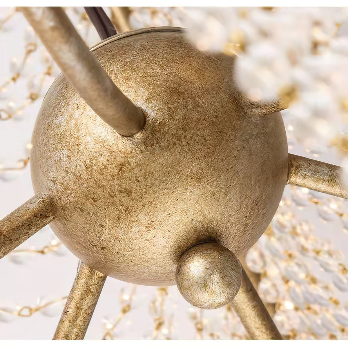 Rivuira ljuskrona