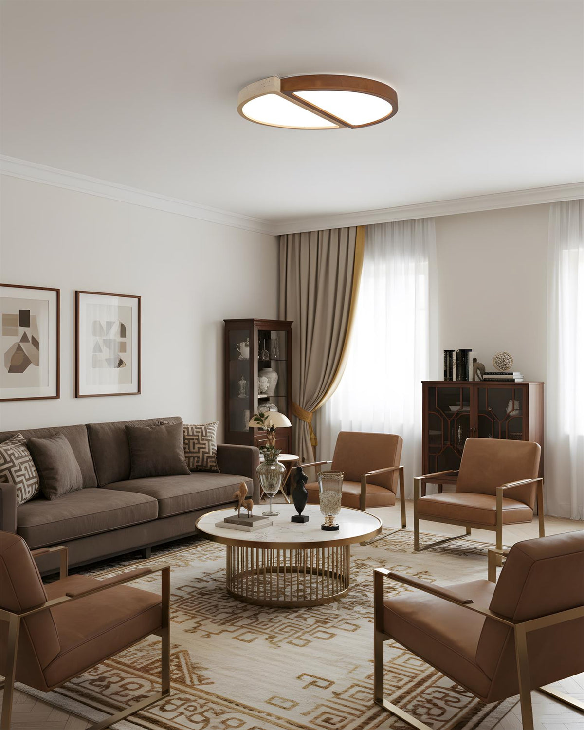 Elaorelle Ceiling Lamp