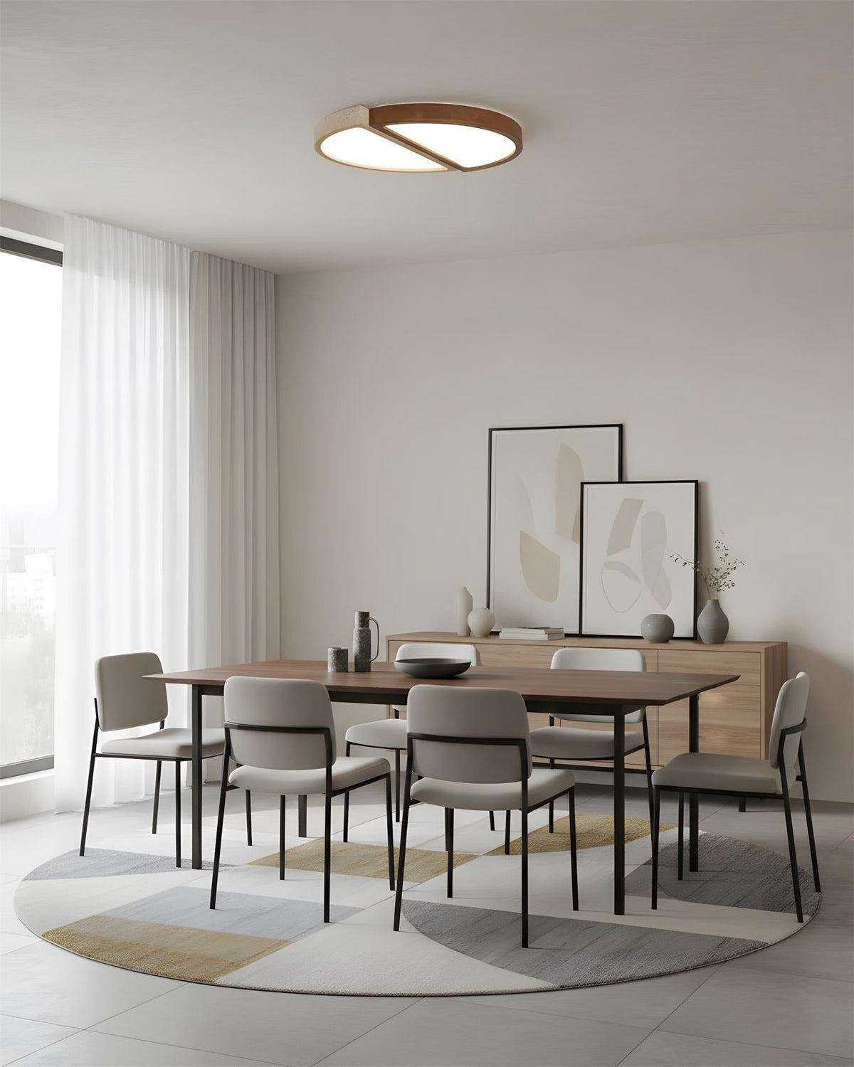 Elaorelle Ceiling Lamp